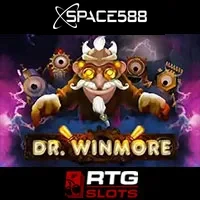 slot Dr Winmore RTG